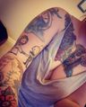 Carrie ann Sheppard