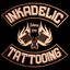 Inkadelic tattooing ibiza