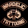 Inkadelic tattooing ibiza