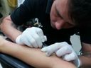 Luan Ink Tattoo