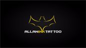 allan ink tattoo