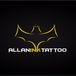 allan ink tattoo