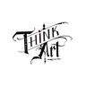 think art