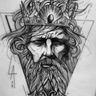 Leandro Amaral Tattoo