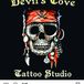 Devil's Cove