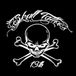 Tattoostudio bei Frankfurt | Skull Tattoos
