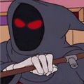 Mr Crypt