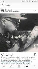 Piitter tattoo