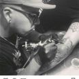 Piitter tattoo