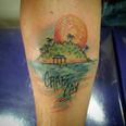 Juan Tattoo JPRG