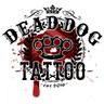 Dead Dog Tattoo