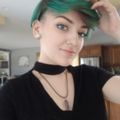 Kat Barrington