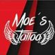 Moe's Tattooart