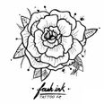 FRESH_INK_XA by XTOPHER ALVARADO