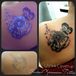 Sacred Xpression Tattoo-Mel Carey