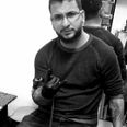 Michael D'Agostini tattoo
