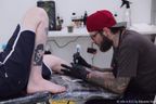 Oz Ink Tattoo Concept