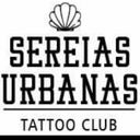SEREIAS URBANAS TATTOO CLUB