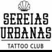 SEREIAS URBANAS TATTOO CLUB