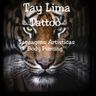 tay lima tattoo Estados Fazenda Rio Grande