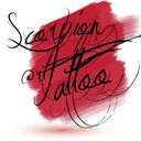 ScorpionArTattoo