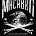 Macabro. Línea de Sangre