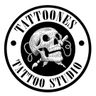 Tattoones Mata
