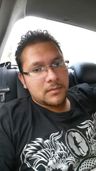 David Landazuri