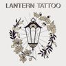 Lantern Tattoo