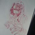 Linnotattoo