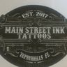 Main Street Ink Tattoos
