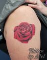 sapphire ink tattoo