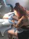 Bucknastayy Tattoo