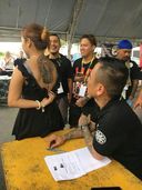 MING TATTOO STUDIO