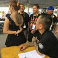 MING TATTOO STUDIO