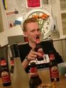 Teake jonkman