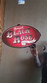 black rose social club