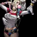 Tabitha Parker