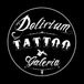Delirium Tattoo e Galeria