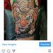 Skin Vazion Tattoos LLC