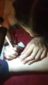 Joey Blaze