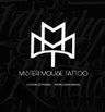 Mister Mouse Tattoo