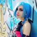 Flaquii Cosplay