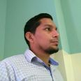 Israel Espinoza