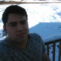 Alexander Mendoza