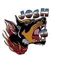 Joshua Gilbert