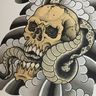 LDF Tattoo