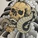LDF Tattoo