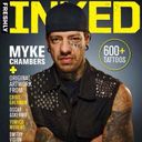 Myke Chambers