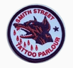 Smith Street Tattoo Parlour